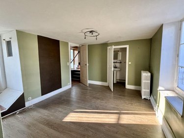 Appartement a vendre Voiron 38500 Isère 143 m2 5 pièces 239000 euros