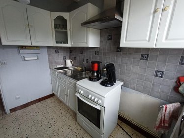 Maison a vendre Saleux 80480 Somme 88 m2 5 pièces 228580 euros