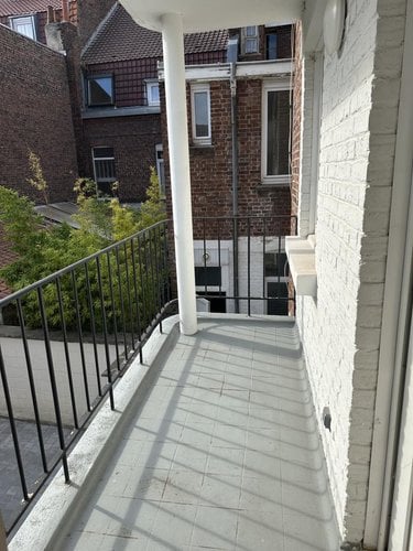 Location appartement Lille 59000 Nord 39 m2 2 pièces 716 euros
