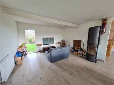 Maison a vendre Évellys 56500 Morbihan 128 m2 5 pièces 291280 euros