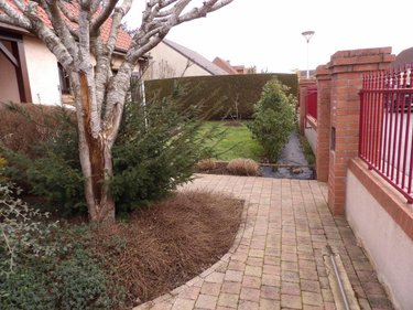 Maison a vendre Sailly-Labourse 62113 Pas-de-Calais 116 m2 8 pièces 265000 euros