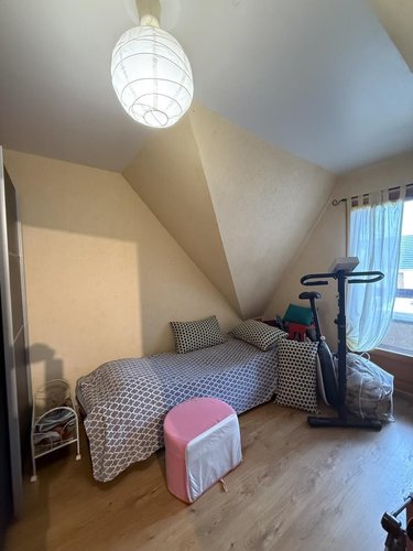 Maison a vendre Villers-Bretonneux 80800 Somme 117 m2 5 pièces 228800 euros