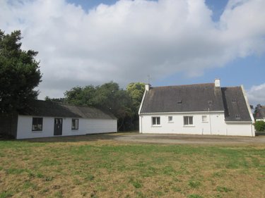 Maison a vendre Remungol 56500 Morbihan 143 m2 7 pièces 260440 euros