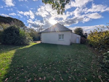 Maison a vendre Goudelin 22290 Côtes-d'Armor 144 m2 8 pièces 220500 euros