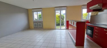 Appartement a vendre Angers 49000 Maine-et-Loire 59 m2 3 pièces 180600 euros