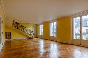 Appartement a vendre Paris 9e arrondissement 75009 Paris 186 m2 8 pièces 1950000 euros