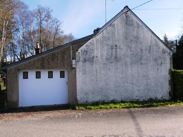 Maison a vendre Lignol 56160 Morbihan 55 m2 3 pièces 53300 euros