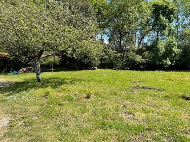Terrain a batir a vendre La Limouzinière 44310 Loire-Atlantique 507 m2  74000 euros