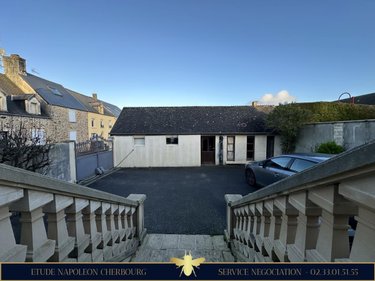 Maison a vendre Sottevast 50260 Manche 115 m2 5 pièces 237000 euros