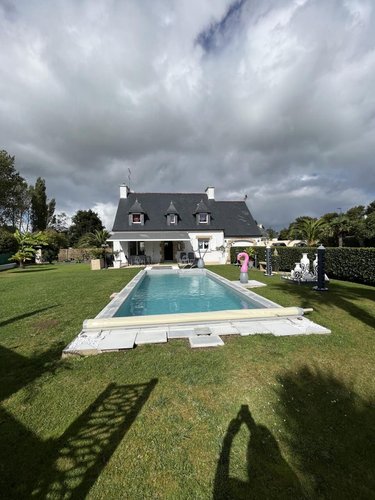 Maison a vendre Bénodet 29950 Finistère 130 m2  595650 euros
