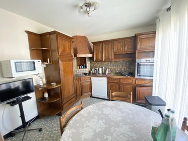 Maison a vendre Loudéac 22600 Côtes-d'Armor 130 m2 7 pièces 183050 euros