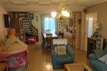 Maison a vendre Bourges 18000 Cher 146 m2 6 pièces 230000 euros