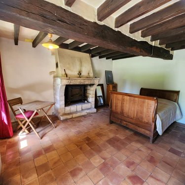 Maison a vendre Saint-Célerin 72110 Sarthe 80 m2 3 pièces 110250 euros