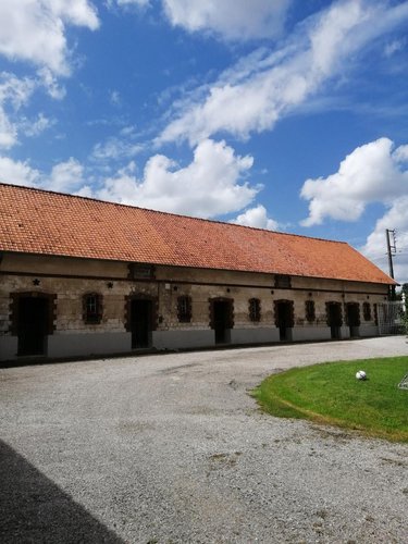 Maison a vendre Villers-Châtel 62690 Pas-de-Calais 230 m2 10 pièces 700000 euros