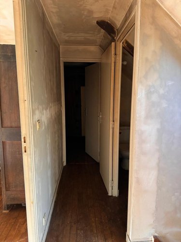 Maison a vendre Bréhan 56580 Morbihan 74 m2 4 pièces 73720 euros