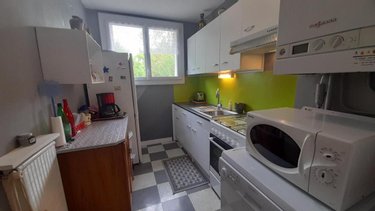 Appartement a vendre Saumur 49400 Maine-et-Loire 60 m2  100900 euros