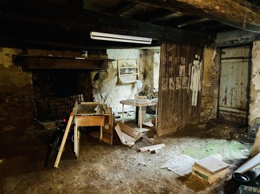 Maison a vendre Saint-Hervé 22460 Côtes-d'Armor 70 m2  136000 euros