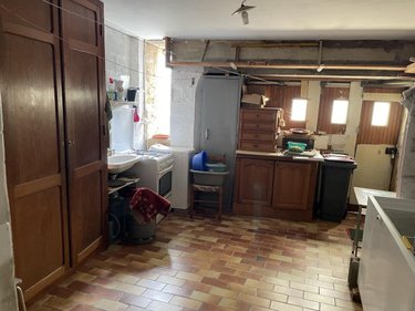 Maison a vendre Méral 53230 Mayenne 132 m2 6 pièces 63600 euros