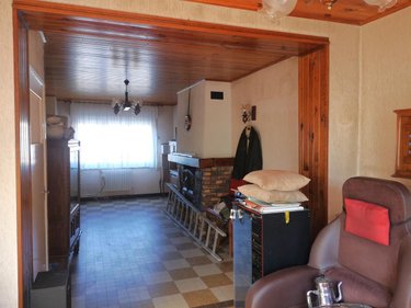 Maison a vendre Neuville-Saint-Rémy 59554 Nord 92 m2 7 pièces 105500 euros