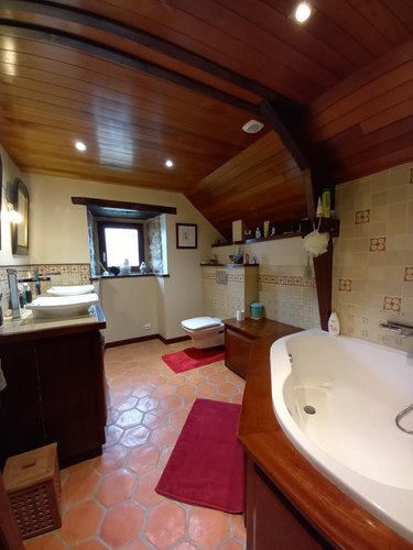 Maison a vendre Pluvigner 56330 Morbihan 205 m2 5 pièces 498720 euros