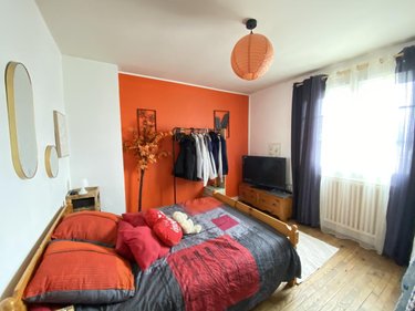 Maison a vendre Loudéac 22600 Côtes-d'Armor 172 m2 7 pièces 218400 euros