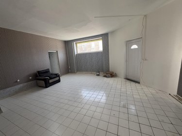 Immeuble a vendre Cambrai 59400 Nord 120 m2  168800 euros