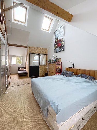 Maison a vendre Lorient 56100 Morbihan 150 m2 6 pièces 414000 euros