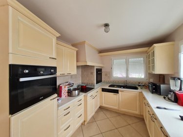 Maison a vendre Bréhan 56580 Morbihan 129 m2 7 pièces 269524 euros