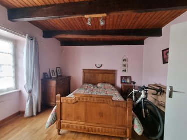 Maison a vendre Plogonnec 29180 Finistère 131 m2 4 pièces 262500 euros