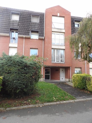 Appartement a vendre Bully-les-Mines 62160 Pas-de-Calais 84 m2 4 pièces 121500 euros