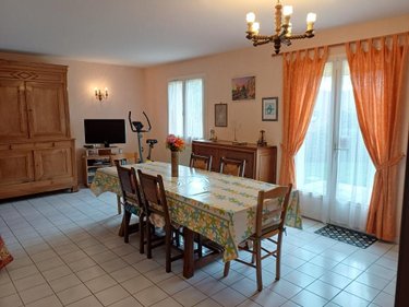 Maison a vendre Coulaines 72190 Sarthe 114 m2 4 pièces 304500 euros