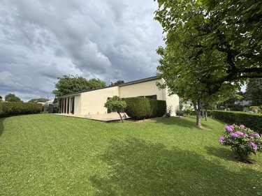 Maison a vendre Bois-Guillaume 76230 Seine-Maritime 131 m2 6 pièces 338000 euros