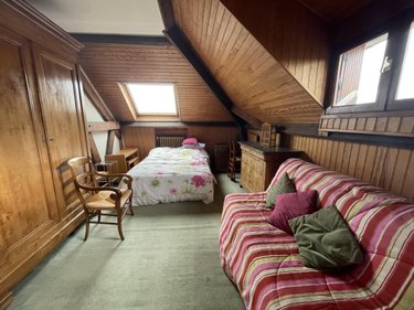 Maison a vendre Bois-Guillaume 76230 Seine-Maritime 91 m2  318000 euros