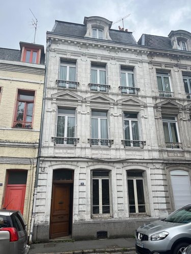 Maison a vendre Arras 62000 Pas-de-Calais 125 m2 5 pièces 260000 euros