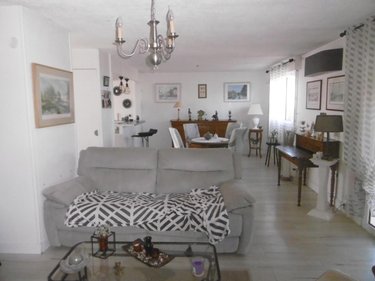 Maison a vendre Vire-Normandie 14500 Calvados 98 m2 5 pièces 174000 euros