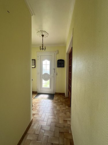 Maison a vendre Hennebont 56700 Morbihan 113 m2 5 pièces 272720 euros