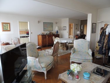 Appartement a vendre Douai 59500 Nord 91 m2 3 pièces 150000 euros