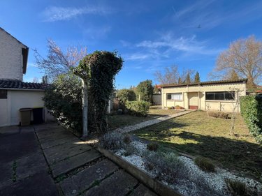 Maison a vendre Châlette-sur-Loing 45120 Loiret 100 m2 4 pièces 116400 euros