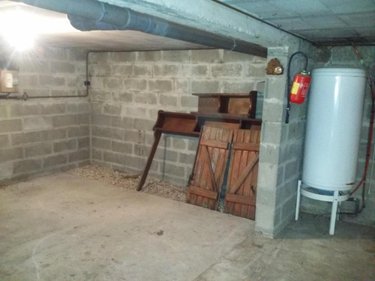 Maison a vendre Saint-Martin-de-Mailloc 14100 Calvados 99 m2  141400 euros