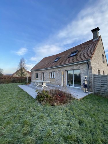 Maison a vendre Rebreuve-Ranchicourt 62150 Pas-de-Calais 148 m2 7 pièces 356440 euros