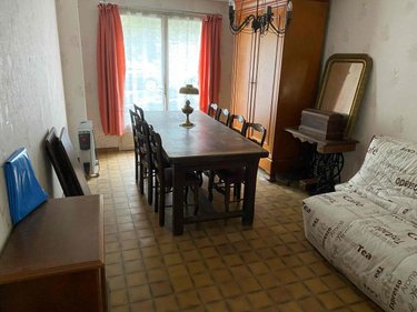 Maison a vendre Rânes 61150 Orne 100 m2 5 pièces 54050 euros