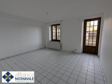 Location appartement Vire-Normandie 14500 Calvados 81 m2 3 pièces 518 euros