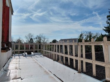 Maison a vendre Bellême 61130 Orne 50 m2 3 pièces 43200 euros