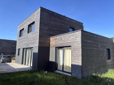Maison a vendre Brest 29200 Finistère 104 m2 5 pièces 325950 euros