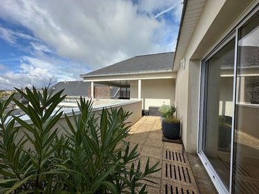 Appartement a vendre Angers 49000 Maine-et-Loire 115 m2 4 pièces 560680 euros