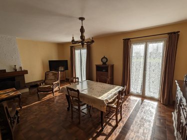 Maison a vendre Plougasnou 29630 Finistère 84 m2 3 pièces 146600 euros