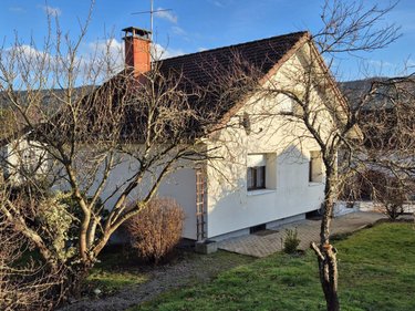 Maison a vendre Saint-Nabord 88200 Vosges 95 m2 5 pièces 168000 euros