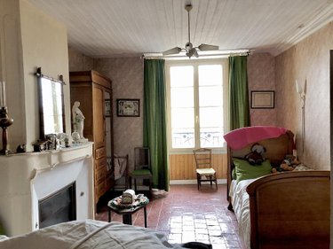 Maison a vendre Noyen-sur-Sarthe 72430 Sarthe 127 m2 5 pièces 83460 euros