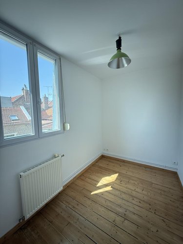 Maison a vendre Amiens 80000 Somme 43 m2 3 pièces 110000 euros