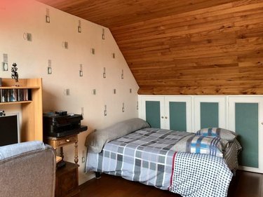 Maison a vendre Beaucouzé 49070 Maine-et-Loire 99 m2 5 pièces 332660 euros